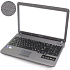 Ноутбук Samsung R530/JA06 T4400/2G/250G/DVD/15.6/WiFi/Cam/Win7 St Black