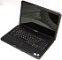 Ноутбук Lenovo IdeaPad G550-5KB T4300/2Gb/250Gb/15.6"/WiFi/Cam/DOS (59-024912) черный