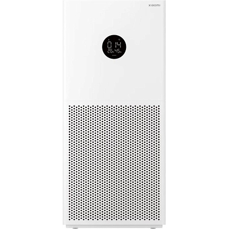 Воздухоочиститель Xiaomi Smart Air Purifier 4 Lite EU BHR5274GL