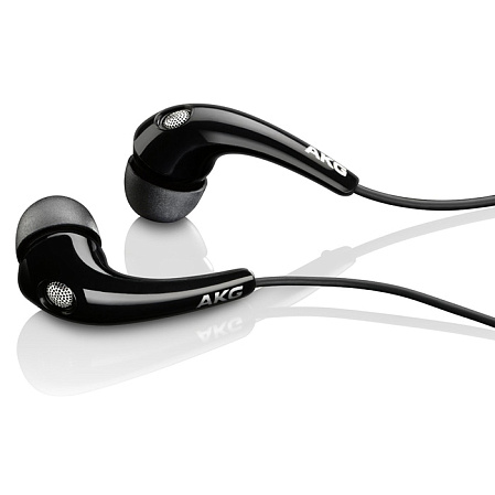 Наушники AKG K 321 Black