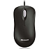 Мышь Microsoft Ready Mouse Black USB 3EG-00004