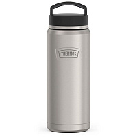 THERMOS Термос IS-212 MS, стальной, 1,2 л.