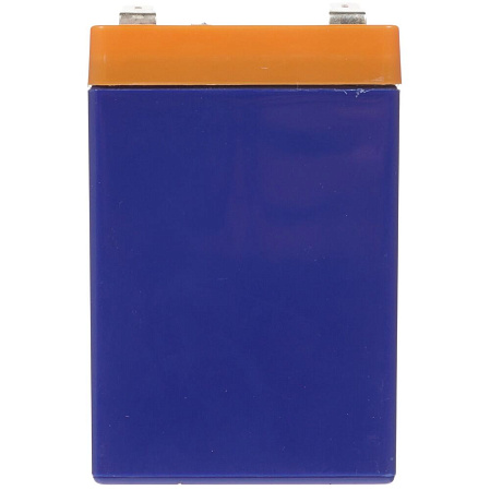 Батарея Delta HRL 12-7.2, 12V 7.2Ah (Battery replacement APC rbc2, rbc5, rbc12, rbc22, rbc32 151мм/94мм/65м)