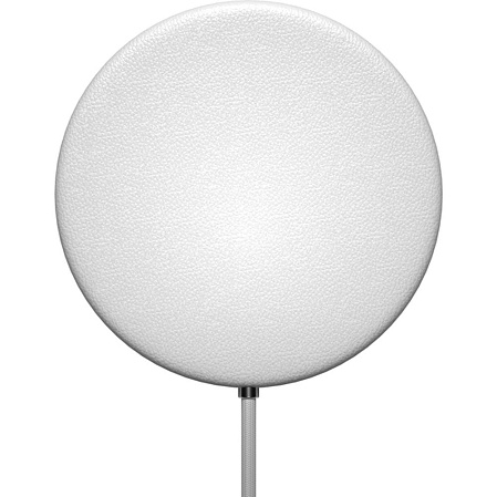 Беспроводная зарядная панель Meizu Wireless Charger, белая  