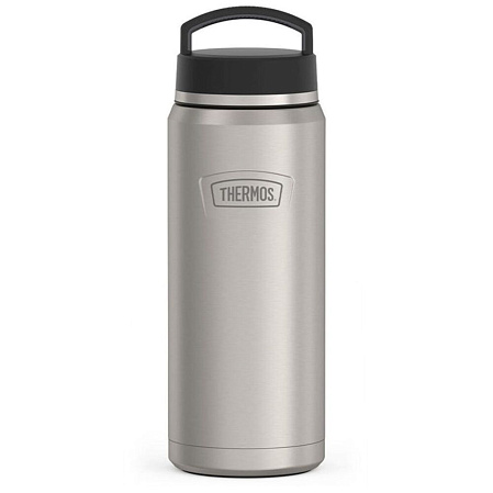 THERMOS Термос IS-212 MS, стальной, 1,2 л.