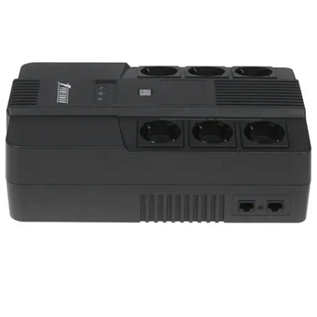 ИБП Powerman Brick 600