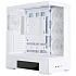 Корпус ATX Miditower Zalman P40 DS White