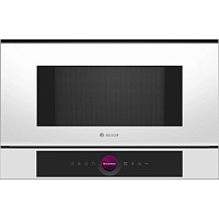 Встраиваемая микроволновая печь Bosch BFL7221W1
