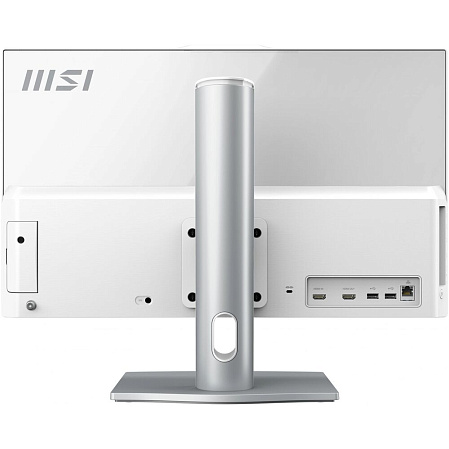 Моноблок MSI Modern AM242P 1M-1022XRU 23.8" FullHD Core 5 120U/16Gb/512Gb SSD/kb+m/DOS/White