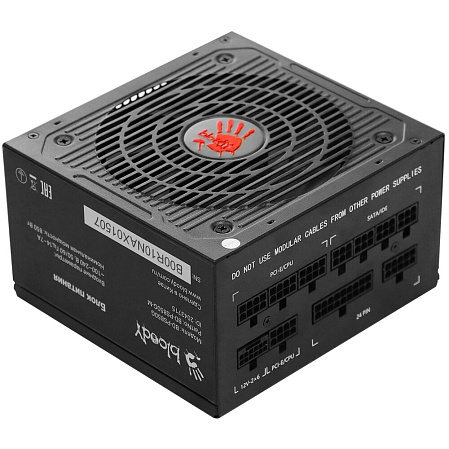 Блок питания 850W Bloody BD-PS850G