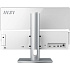 Моноблок MSI Modern AM242P 1M-1022XRU 23.8" FullHD Core 5 120U/16Gb/512Gb SSD/kb+m/DOS/White