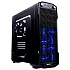 Корпус ATX Miditower GMC T360 USB 3.0 Black