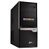 Корпус ATX Miditower StorM Soho 112 400W Black/Silver
