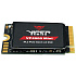 Внутренний SSD-накопитель 1000Gb Patriot Memory VP4000 Mini VP4000M1TBM23 M.2 2230 PCIe NVMe 4.0 x4