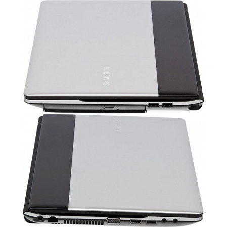 Ноутбук Samsung 300E5A-A0F B800/2G/320G/DVD/15.6"/WiFi/Cam/Win7 HB