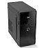 Корпус MicroATX Minitower 3Cott S301 (3C-MATX-S301) 450W Black
