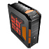 Корпус ATX Fulltower AeroCool XPredator Black/Orange Edition