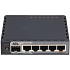 Маршрутизатор MikroTik hEX S E60IUGS