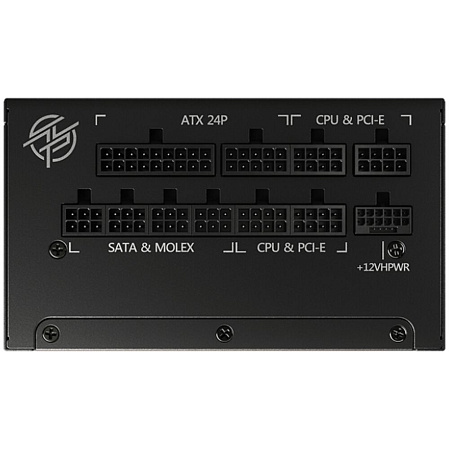 Блок питания 750W MSI MPG A750G PCIE5