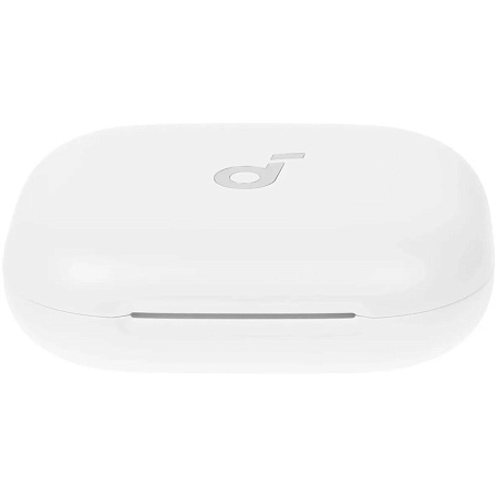 Bluetooth гарнитура Anker Soundcore AeroFit 2 White