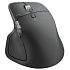 Мышь беспроводная Logitech MX Master 4 Mouse Black Wireless