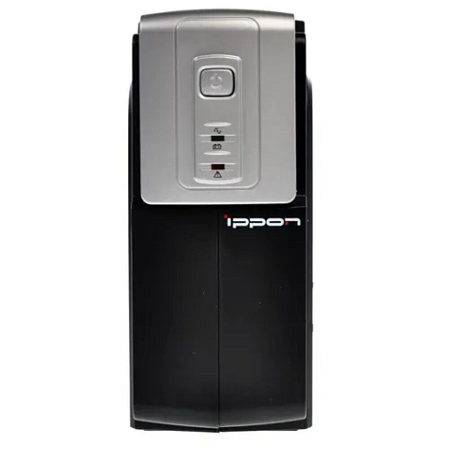 ИБП Ippon Back Office 400