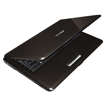 Ноутбук Asus K40AB AMD RM74/3G/250G/DVD/ATI 4570 512/14"HD/WiFi/Linux