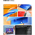 Ноутбук Infinix InBook Y3 Max YL613 Core i3 1215U/8Gb/512Gb SSD/16" FullHD/DOS Silver