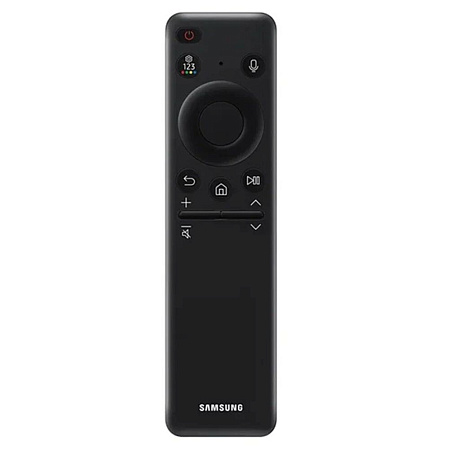 Телевизор 43" Samsung QE43Q8FAAUXRU 2025