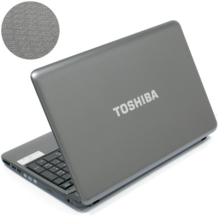 Ноутбук Toshiba Satellite L655-1EH Core P6200/3GB/320GB/DVD/15.6"/BT/Win7 HB