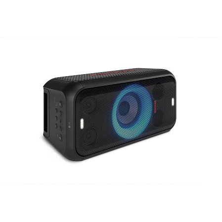 Портативная bluetooth-колонка LG Xboom XL5T 200W