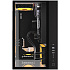 Корпус ATX Miditower Formula Crystal Z9 Black
