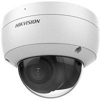 IP-камера Проводная IP камера Hikvision DS-2CD2143G2-IU 4-4мм