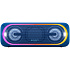 Портативная bluetooth-колонка Sony SRS-XB40 синяя
