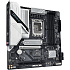 Материнская плата Gigabyte Z890M Gaming X Z890 Soc-1851 4xDDR5, 4xSATA3, RAID, 3хM.2, 2xPCI-E16x, 3xUSB3.2, DP, HDMI, 2.5Glan, mATX