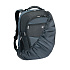 17" Рюкзак Targus TCB001EU classic backpack black/blue
