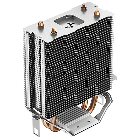 Охлаждение CPU Cooler for CPU Deepcool AG200 100W 1155/1156/1150/1200/1700/1851/AM4/AM5