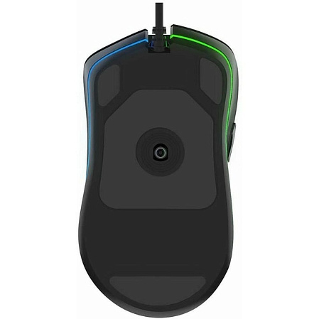 Мышь Hiper Cobra GMUS-4000 Black проводная