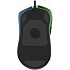 Мышь Hiper Cobra GMUS-4000 Black проводная