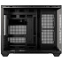 Корпус MicroATX Miditower ID-Cooling View 500 Black