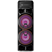Портативная bluetooth-колонка LG Xboom RNC9 600W