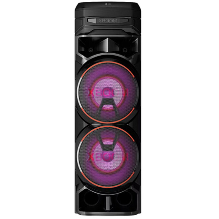 Портативная bluetooth-колонка LG Xboom RNC9 600W