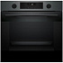 Духовой шкаф электрический Bosch HUA736EG0T