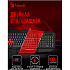 Клавиатура A4Tech Bloody B314 Black USB