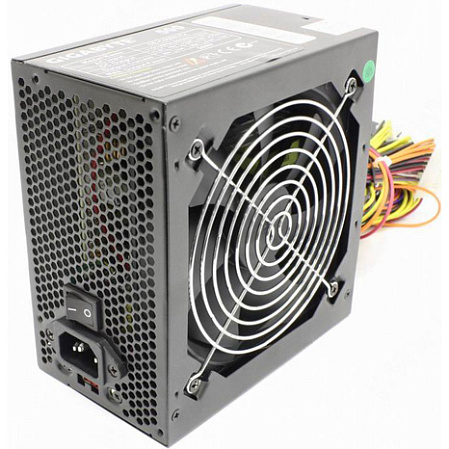 Блок питания 500W Gigabyte GE-C500N-C4/GZ-EBS50N-C4