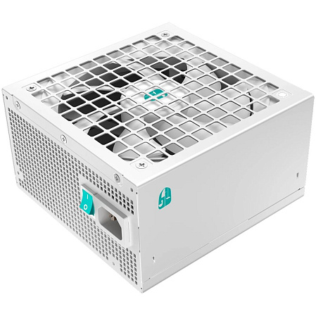 Блок питания 1200W Deepcool Gamerstorm PN1200M WH White