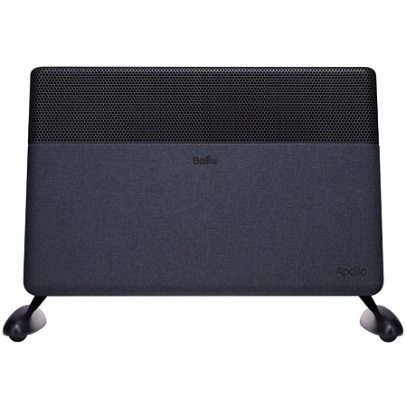 Конвектор Ballu Apollo BEC/ATI-2502 (Space Black)