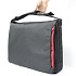 15" Сумка Belkin Messenger Bag Black/Red F8N261cwBR