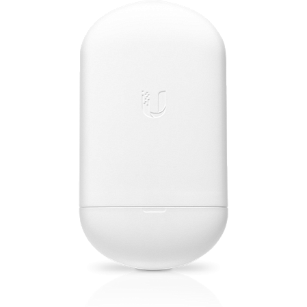Точка доступа Ubiquiti NanoStation 5AC Loco, 802.11ac, 450 Мбит/с, 5ГГц, 1xLAN PoE LOCO5AC