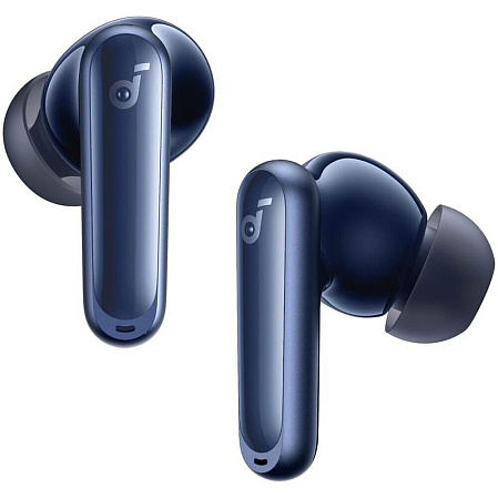 Bluetooth гарнитура Anker Soundcore P40i Blue
